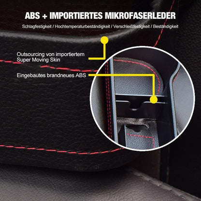 Aufbewahrungsbox für Autositz