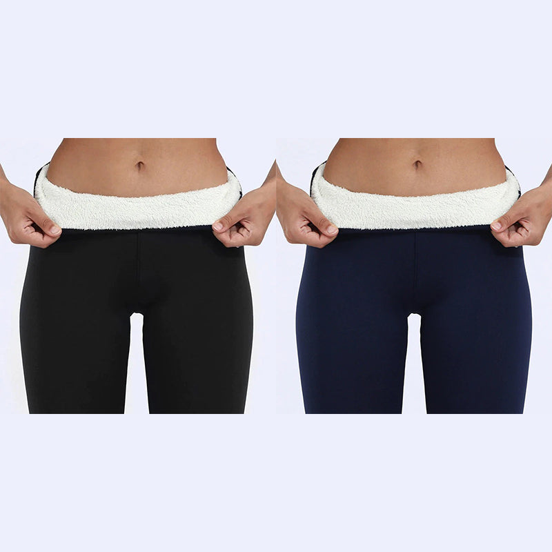 🔥heißer Verkauf 49% Rabatt🔥Winterleggings aus Lammsamt