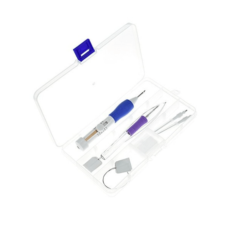 💕Magische Stickereien Werkzeugsatz✍