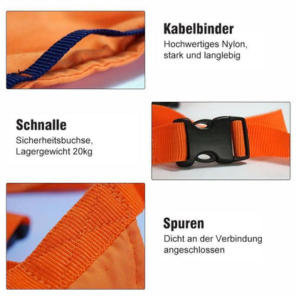 Sicherheitssitz für Baby