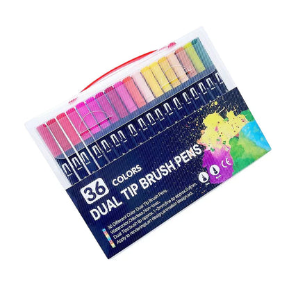 🔥Letzter Tag der Aktion: 49% Rabatt🎨100 QUEST Farben nach Zahlen Buch