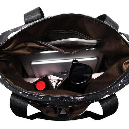 Modische wasserdichte Tasche für die Damen