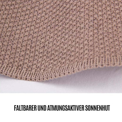 Sommer-Strand-Fischer-Hut