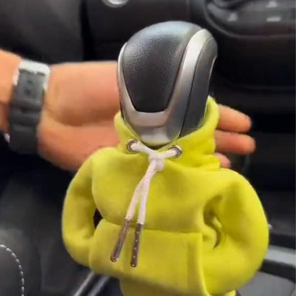 T-Shirt für Gear Shifter: Für das Getriebe in Ihrem Auto