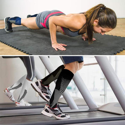 Sport Kompressionsstrümpfe