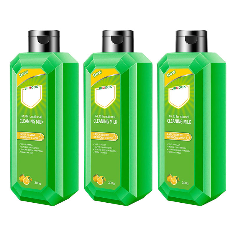 🔥2 kaufen 1 gratis pro Stück nur 9.99€🔥Kraftvoller Mehrzweck-Reiniger