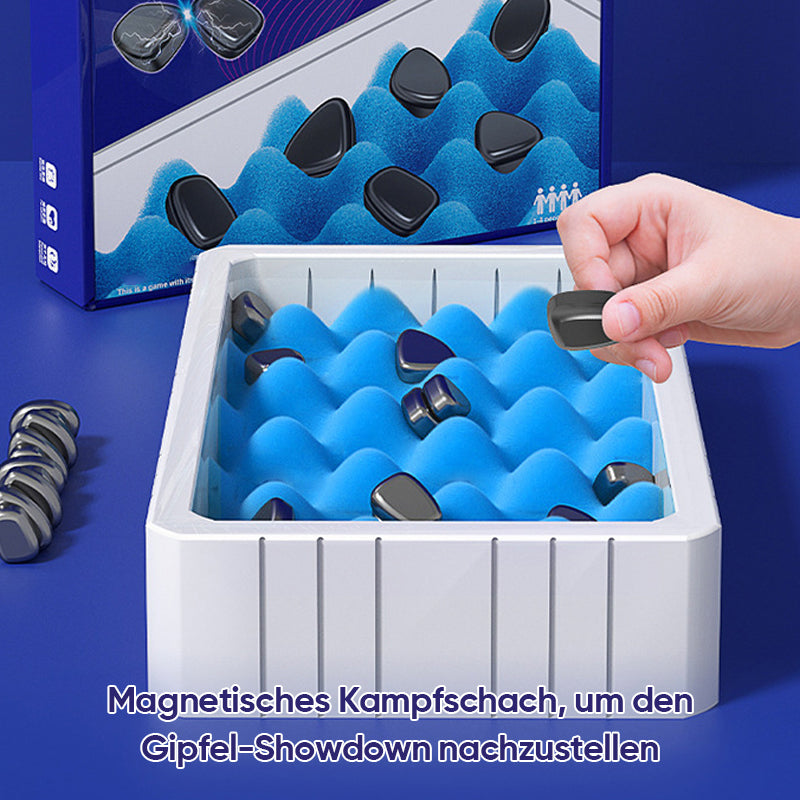 🎁Letzter Tag 49% Rabatt💥Magnetisches Kinderschachspielzeug