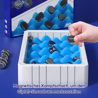 🎁Letzter Tag 49% Rabatt💥Magnetisches Kinderschachspielzeug