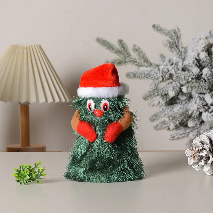 🌲Frühe Weihnachtsförderung 49% Rabatt🎅Santa Claus Kletterseil