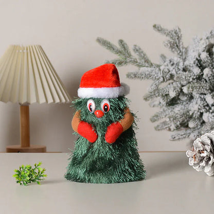 🌲Frühe Weihnachtsförderung 49% Rabatt🎅Santa Claus Kletterseil