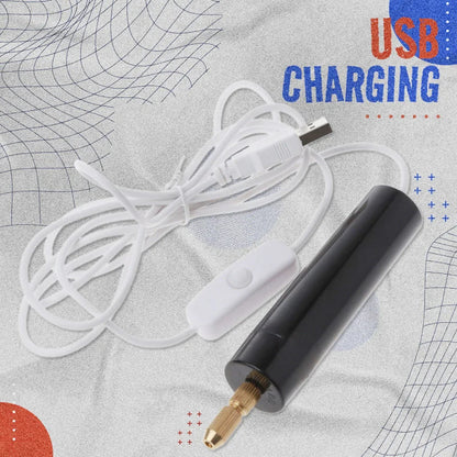 USB Mini-Bohrmaschine