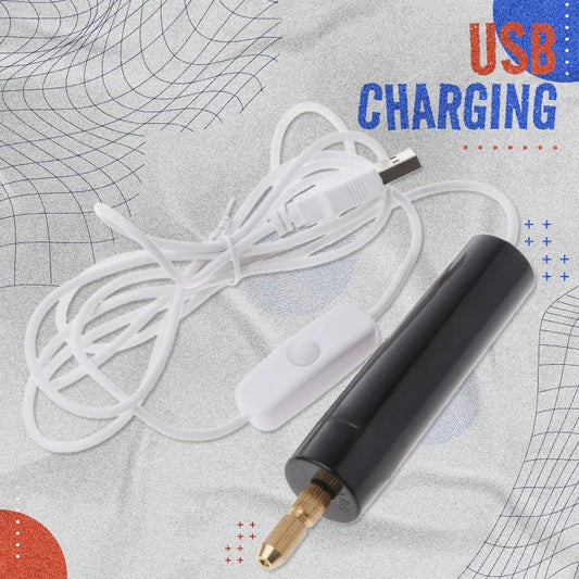 USB Mini-Bohrmaschine