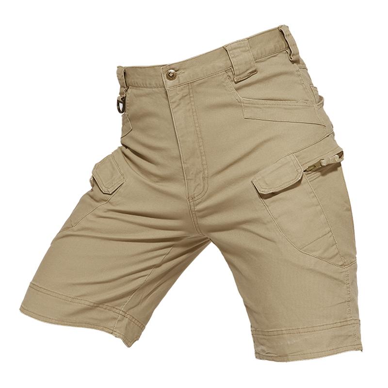 Taktische Wasserdichte Shorts für Männer