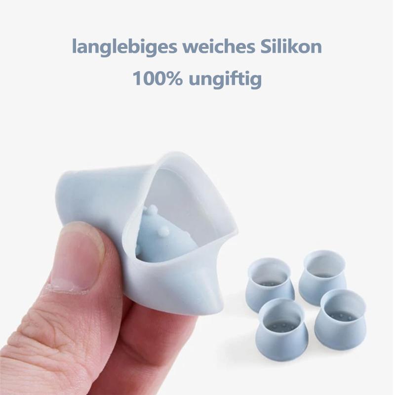 Möbel Silikon Schutzhülle Möbel Socken Stuhlsocken