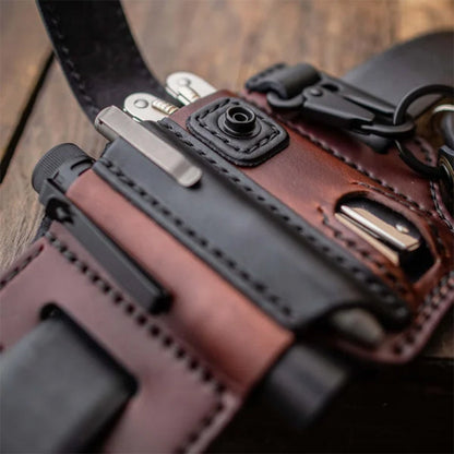 EDC Multitool Gürtelschlaufenholster