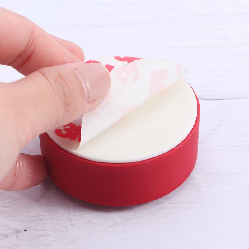 Freier Punsch Handtuchhaken