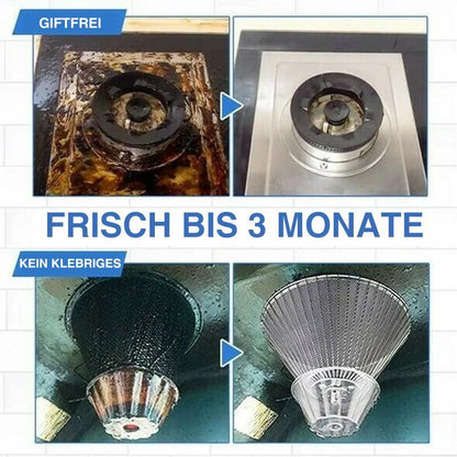 Mehrzweck-Schaumreiniger