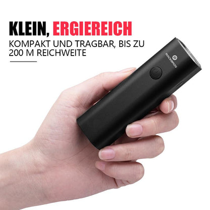 Highlight Fahrradlicht