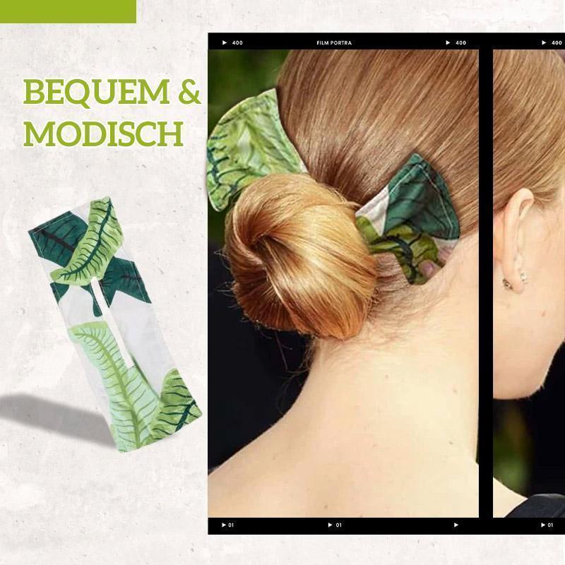 Damen modische Haarnadel