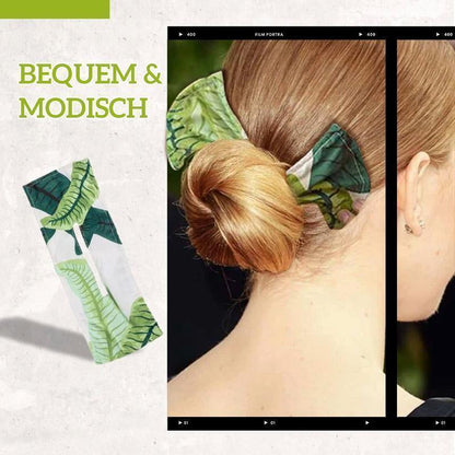 Damen modische Haarnadel