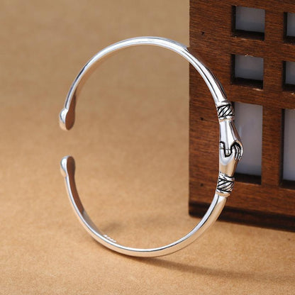 Freundschafts Handshake Armband