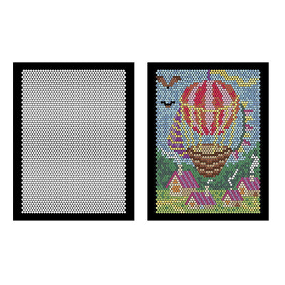 🔥Letzter Tag der Aktion: 49% Rabatt🎨100 QUEST Farben nach Zahlen Buch