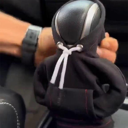 T-Shirt für Gear Shifter: Für das Getriebe in Ihrem Auto