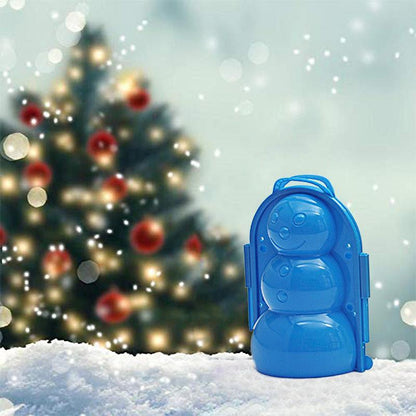 Schneeball Clip