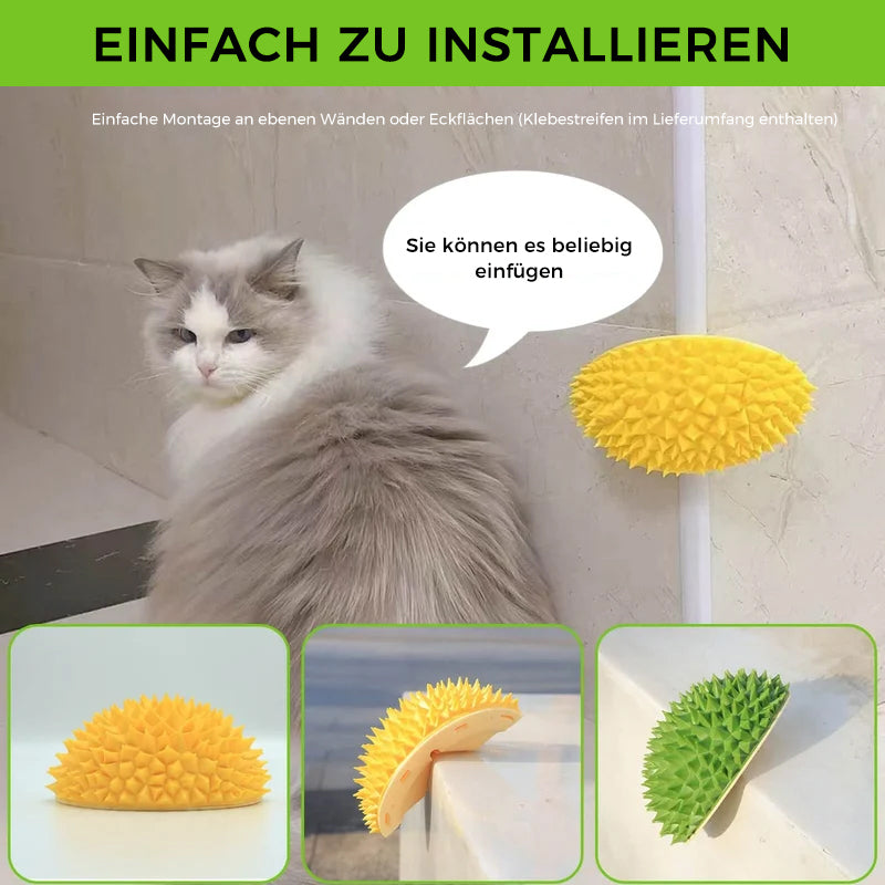 Durian Multifunktionales Haustierspielzeug