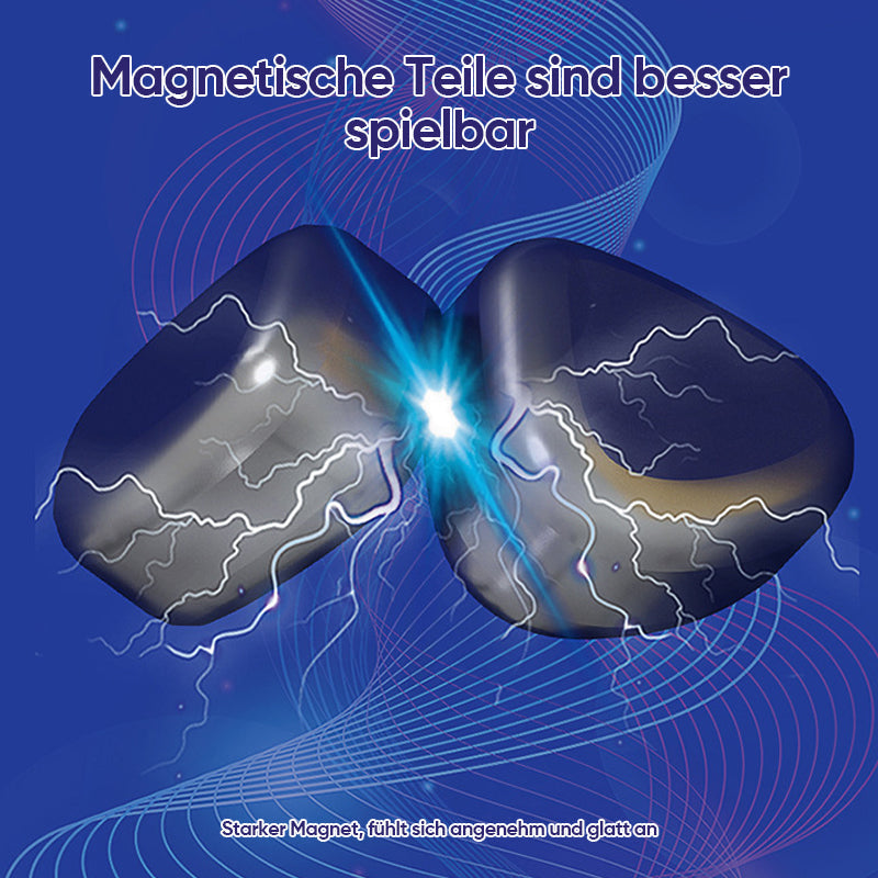 🎁Letzter Tag 49% Rabatt💥Magnetisches Kinderschachspielzeug