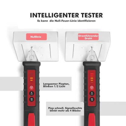 Intelligenter Multifunktionaler Schaltungsprüfstift