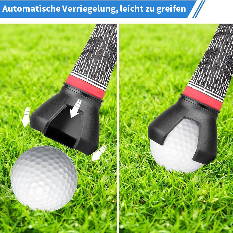 🔥heißer Verkauf 49% Rabatt🔥Golf Zubehör Ballaufnehmer