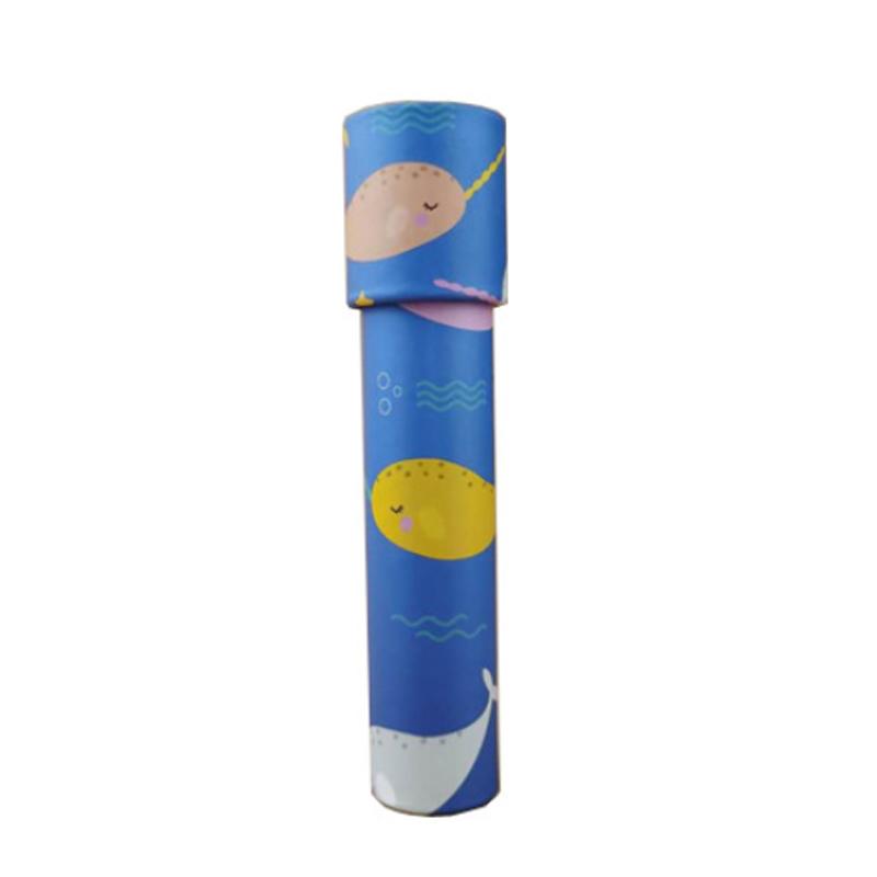 Kinder Kaleidoskop Spielzeug