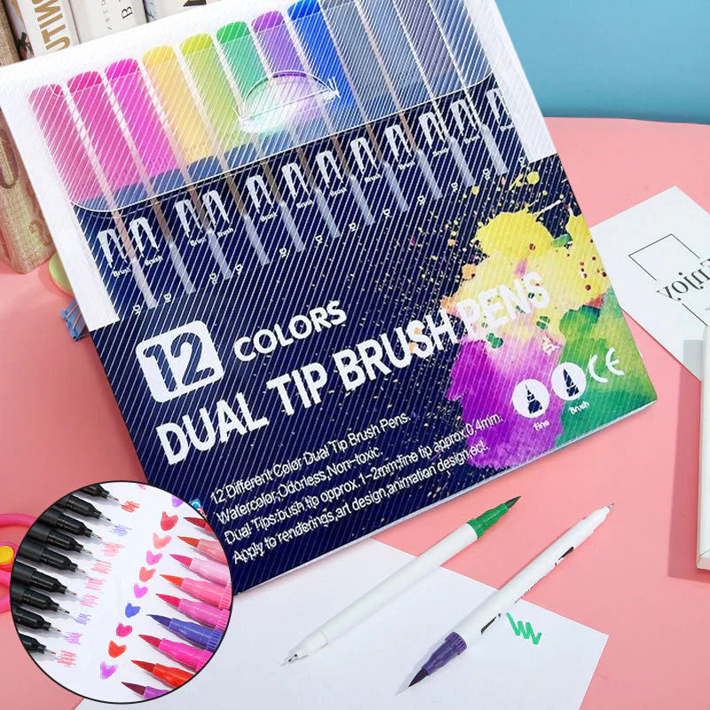🔥Letzter Tag der Aktion: 49% Rabatt🎨100 QUEST Farben nach Zahlen Buch