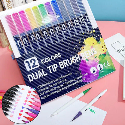 🔥Letzter Tag der Aktion: 49% Rabatt🎨100 QUEST Farben nach Zahlen Buch