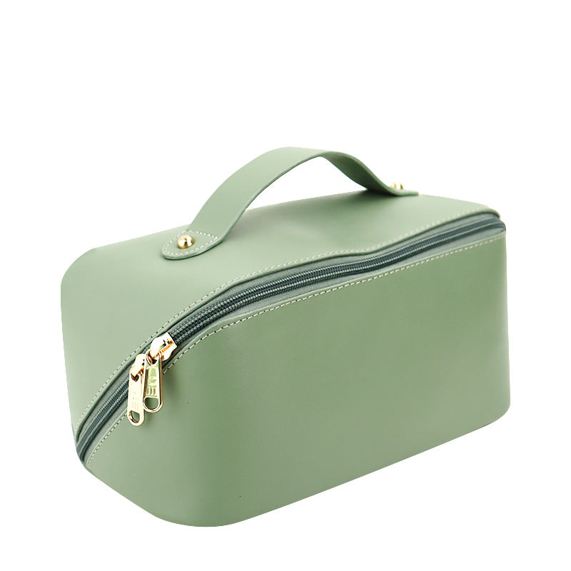 Große Reisekosmetiktasche