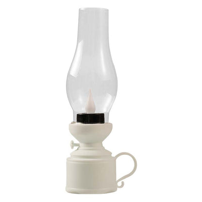 ✨🕯️Elektronische LED-Vintage-Petroleumlampe