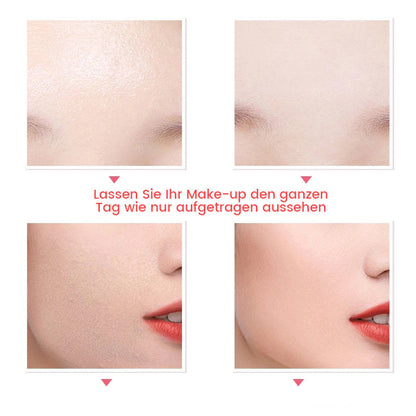 Unsichtbarer Poren Concealer