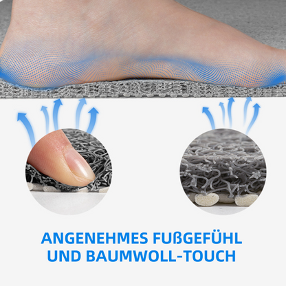 Ultimative Rutschfeste Badematte