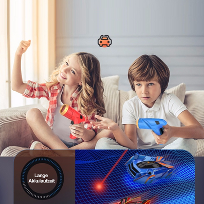 Infrarot-Induktions-Fernbedienung Autospielzeug