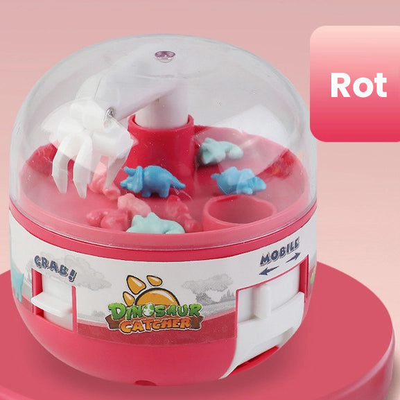 Mini-Dinosaurier-Spielzeug