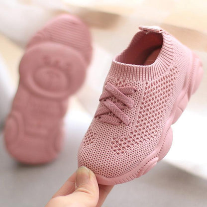 Jesse Unisex Baby Turnschuhe