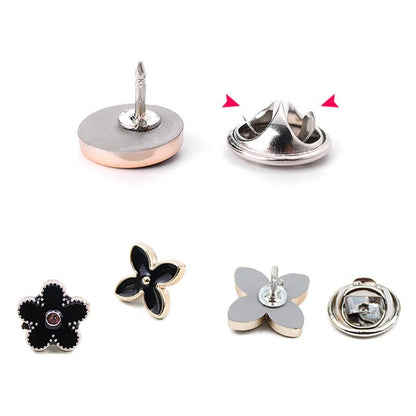 Verhinderung versehentlicher Exposition von Schaltflächen (10 Stück)