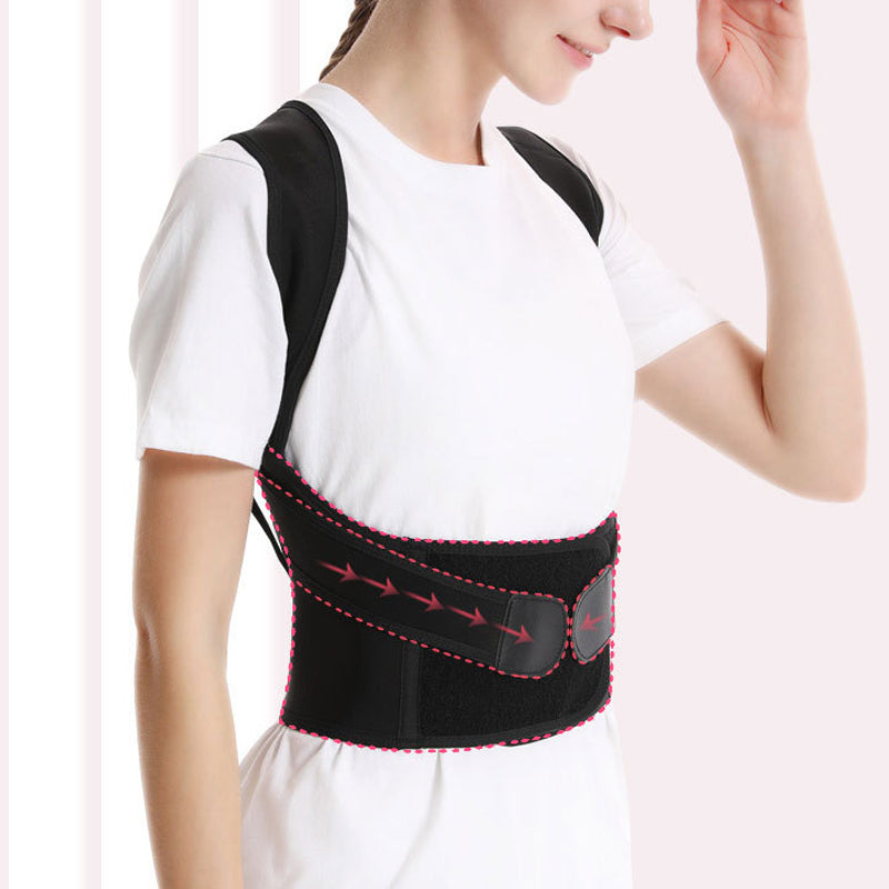 🔥heißer Verkauf 49% Rabatt🔥Camelback-Korrekturgürtel