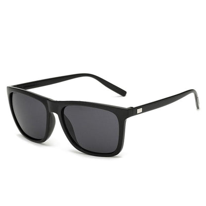 【🔥Stave 50% Rabatt auf Heute 🔥】 Neue Design Aluminium-Magnesium-Männer polarisierte Sonnenbrillen