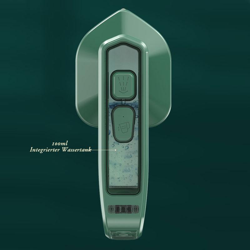 Tragbares Dampfbügeleisen