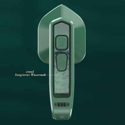 Tragbares Dampfbügeleisen