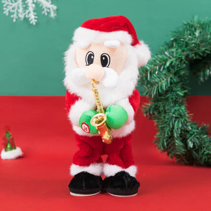 🌲Frühe Weihnachtsförderung 49% Rabatt🎅Santa Claus Kletterseil