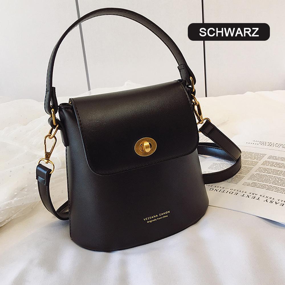 Modische Eimer- förmige Tasche für die Damen