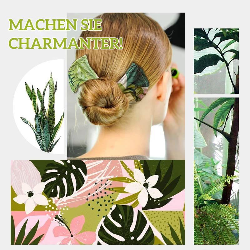 Damen modische Haarnadel